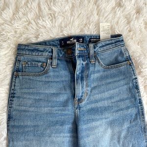 Hollister Jeans high rise W25 L27
